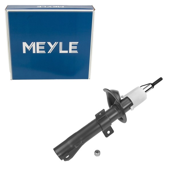 Meyle 7266230008 StoßDäMpfer GasdruckdäMpfer FüR Ford KA RB Vorderachse 1028386-image
