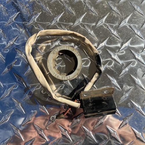 JOHN DEERE 318 420 ONAN ELECTRONIC P220 IGNITION MODULE HE1660785 1660767 P218 eBay