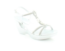 andrew geller allisandra wedge sandal