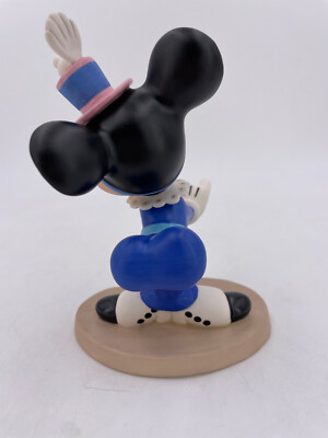 Walt Disney Classics- Minnie Mouse, A Lovely Lady-New in Box, w