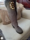 Boston Bruins Boots  — photo 3