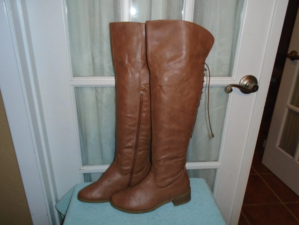 Top moda sales riding boots
