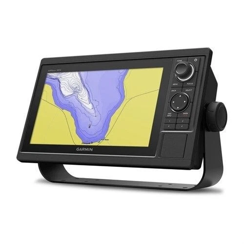 Garmin GPSMAP 1022XSV 10" Chartplotter Sonar Worldwide 010-01740-02 - Image 4 of 4