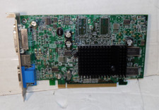 Dell 0P5288 Video Graphics Card ATI Radeon X300SE 128MB 102A3340600
