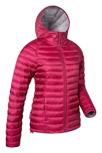 MW Womens Berry Pink Horizen 