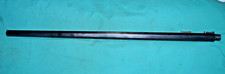 1885 Browning High-wall Single Shot Rifle .375 Dakota 30 Octagon Barrel Tj5398