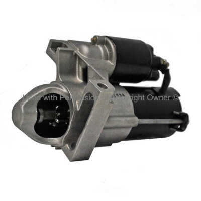 Starter Motor Quality-Built 6784S Reman