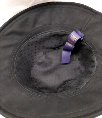 Louis Vuitton LV Filigram Bucket Hat Monogram Flower  display picture 3