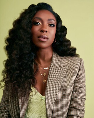 EGO NWODIM 8x10 PHOTO WM