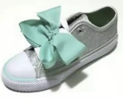 silver jojo shoes