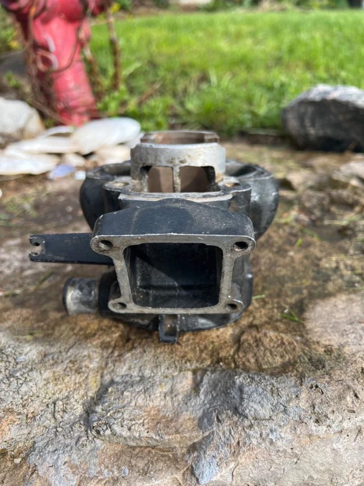 Kawasaki: KX Foto 2 de 4