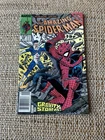 The Amazing Spider-Man #326 (Marvel Comics December 1989)