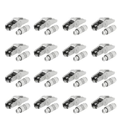 16x Satz Hydraulikstössel Kipphebel für Chrysler Voyager GS Jeep KJ Dodge Nitro