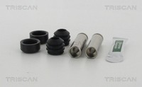 Triscan FüHrungshüLsensatz Bremssattel 8170 169009 FüR Peugeot CitroËN Fiat Bus