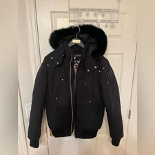 Moose Knuckle Size Medium/Large  /X-large Mens Available