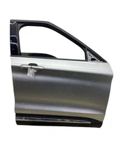 2020-2025 FORD EXPLORER LIMITED FRONT RIGHT DOOR ASSEMBLY |SILVER (JS) *SCRATCH*