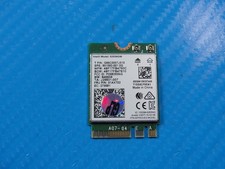 Lenovo ThinkPad 12.5  x280 Genuine WiFi Wireless Card 8265NGW 01AX702 851592-001