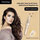 New - PretiHom 240V Automatic Curling Tool — photo 2