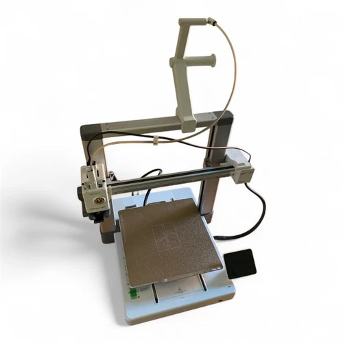 Bambulab Stampante 3D Bambu Lab A1 usata come nuova pronta all'uso completa
