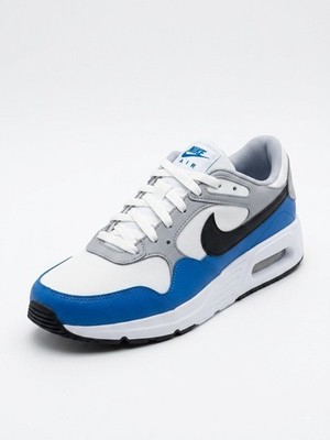 Nike Air Max SC Summit White Anthracite Blanc Sommet Gr. 42.5 Neu Sommer Schuhe