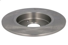 Disque de frein Smart CABRIO