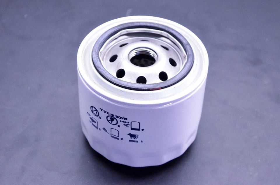 Filtro de aceite Hastings LF144 NUEVO EN STOCK Foto 2 de 3