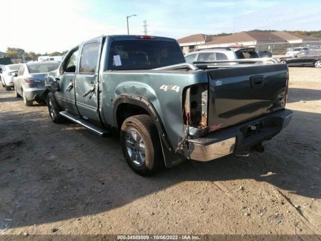 Passenger Right Sun Visor Illuminated Fits 07-14 ESCALADE 4015566 Foto 3 de 4