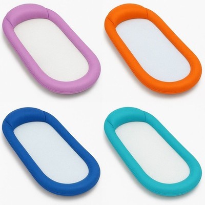 AUSWAHL: Best Mesh Mat - Luftmatratze mit Netz Wasserhängematte Pool Lounge