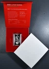 2022 $1 AUSTRALIA SILVER COIN Lunar Series Tiger 1/2 oz .999 w/Box & COA A7782