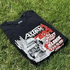 2014 Skater Artec Industries Graphic Tee