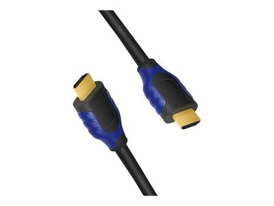 LogiLink CH0063 3m HDMI Type A (Standard) HDMI Type A (Standard) 4096 x 2160