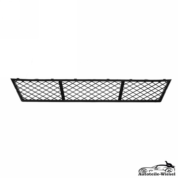 StoßStange Gitter Mitte Vorne FüR Bmw 5Er Gran Turismo Touring 01.09 - 02.17-image