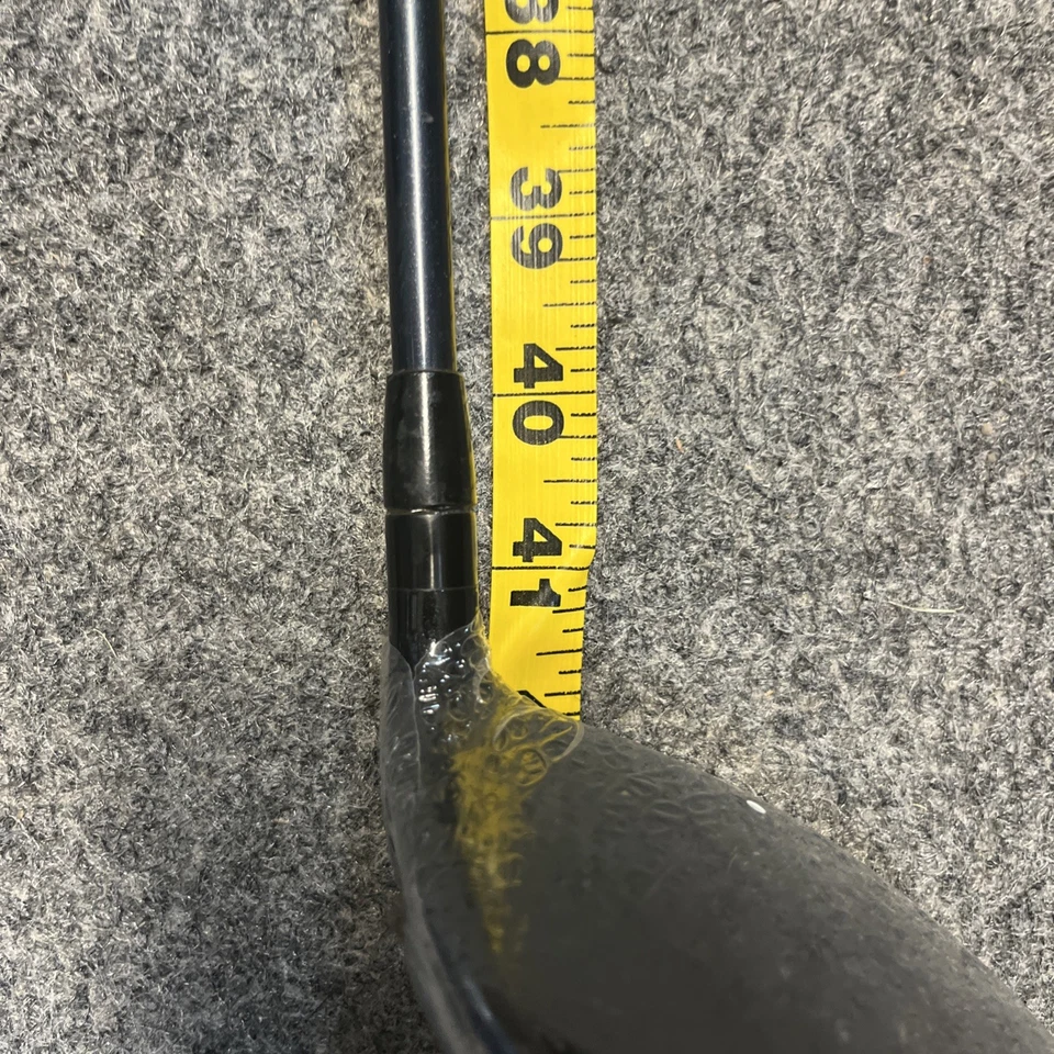 Acer XF 4 17 Degree 4 Wood Right Handed Golf Club- New- Wrapped - Image 4 of 4