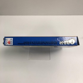 Orb 3D (Nintendo NES, 1989) Tested Works