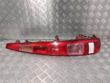 Feu arrière Citroen C8