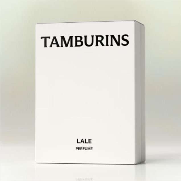 tamburins 香水 HOLY L 50ml Tamburins LALE Eau de Parfum 50ml | Long Lasting Unisex Perfume | eBay