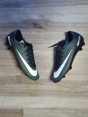 Nike Mercurial Vapor 11 XI FG Soccer Cleats Men s Size 10.5