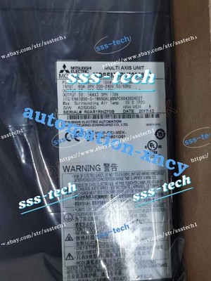 USED GOOD MDSEMSPV320080B MDS-EM-SPV3-20080B Fast shipping#UPS or FedEx