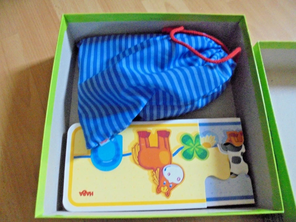 Fädelspiel Haba - Bild 2 von 3