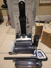 Tineco  Floor One S5 Combo Smart Wet Dry Vacuum Cleaners, Floor Cleaner Mop