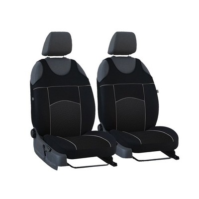 Sitzbezüge Auto Universal Schonbezug Autositzbezüge für Suzuki SX4 I Vorne Set