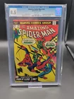 Amazing Spider-Man #149  CGC 8.5 • Marvel • 1975
