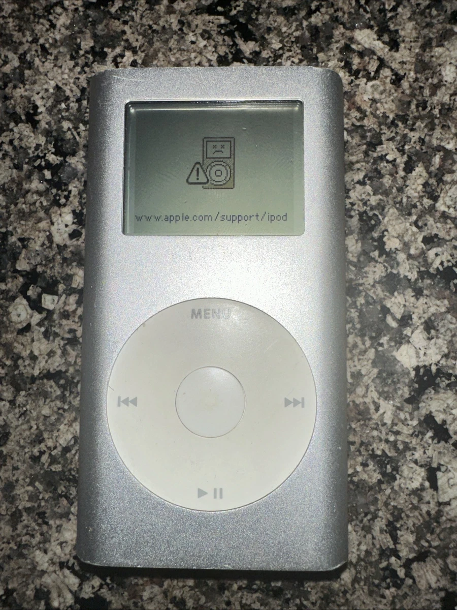 iPod Mini for sale | eBay