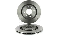 Disque de frein BMW 2500
