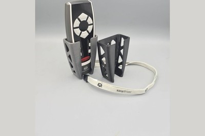 Leichter EasyDriver Mover Halter   modernes Design, dekorativer Hingucker, 3