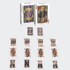 Trump Playing Cards，Trump Family Poker Playing Cards Include Trump,Melania,Trump