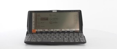 Vintage Psion Series 5 Palmtop Handheld Computer PDA - Read! (1900 0002 03)