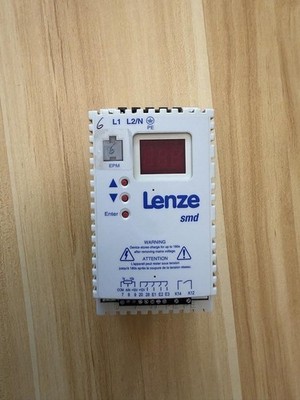 Lenze ESMD251X2SFA AC Drive
