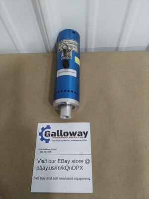 Schneider Electric TA-35ECS Linear Actuator Mechanism