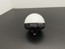 Banner K90PLRGB7Q LED RGB Indicator 7-Color K90 Pro Series 12-30VDC 5-Pin M12